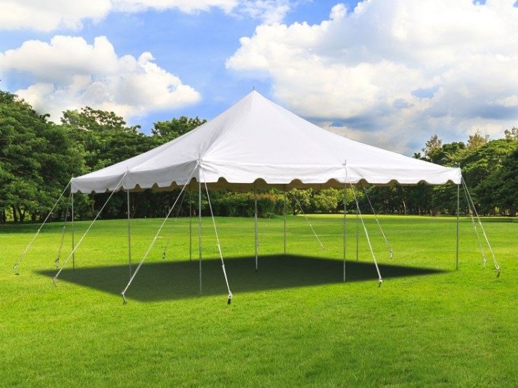 Tents Tables Chairs Rentals