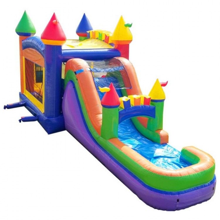 Bounce House Rentals In Jefferson Georgia