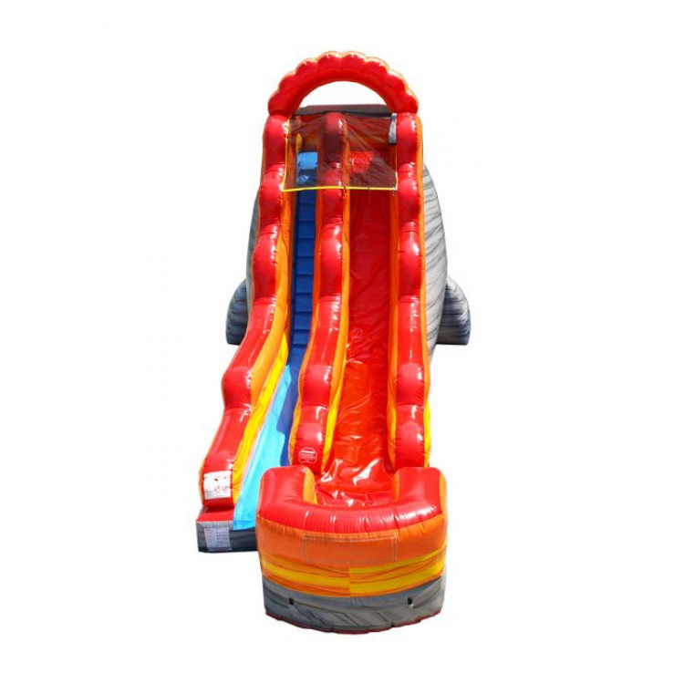 Slide Rentals